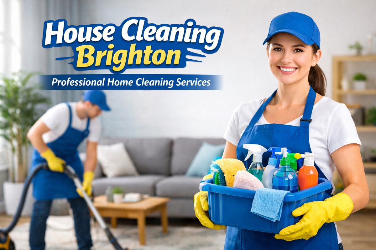 House Cleaning Brighton – Professional Home Cleaning Services - Pro Maids